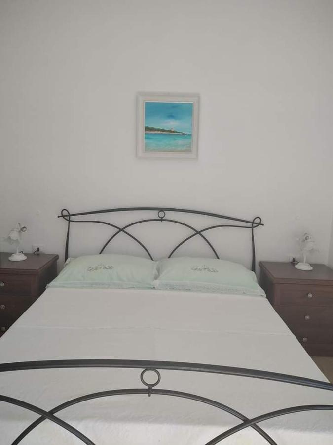 B&B Li Salcuneddi Aglientu Exterior photo
