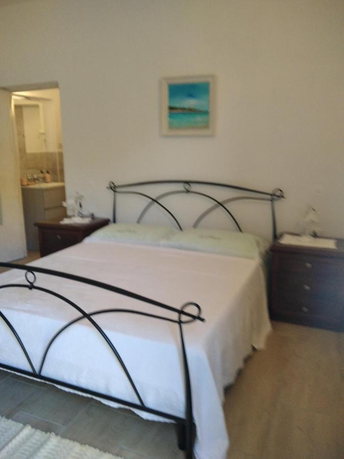 B&B Li Salcuneddi Aglientu Exterior photo