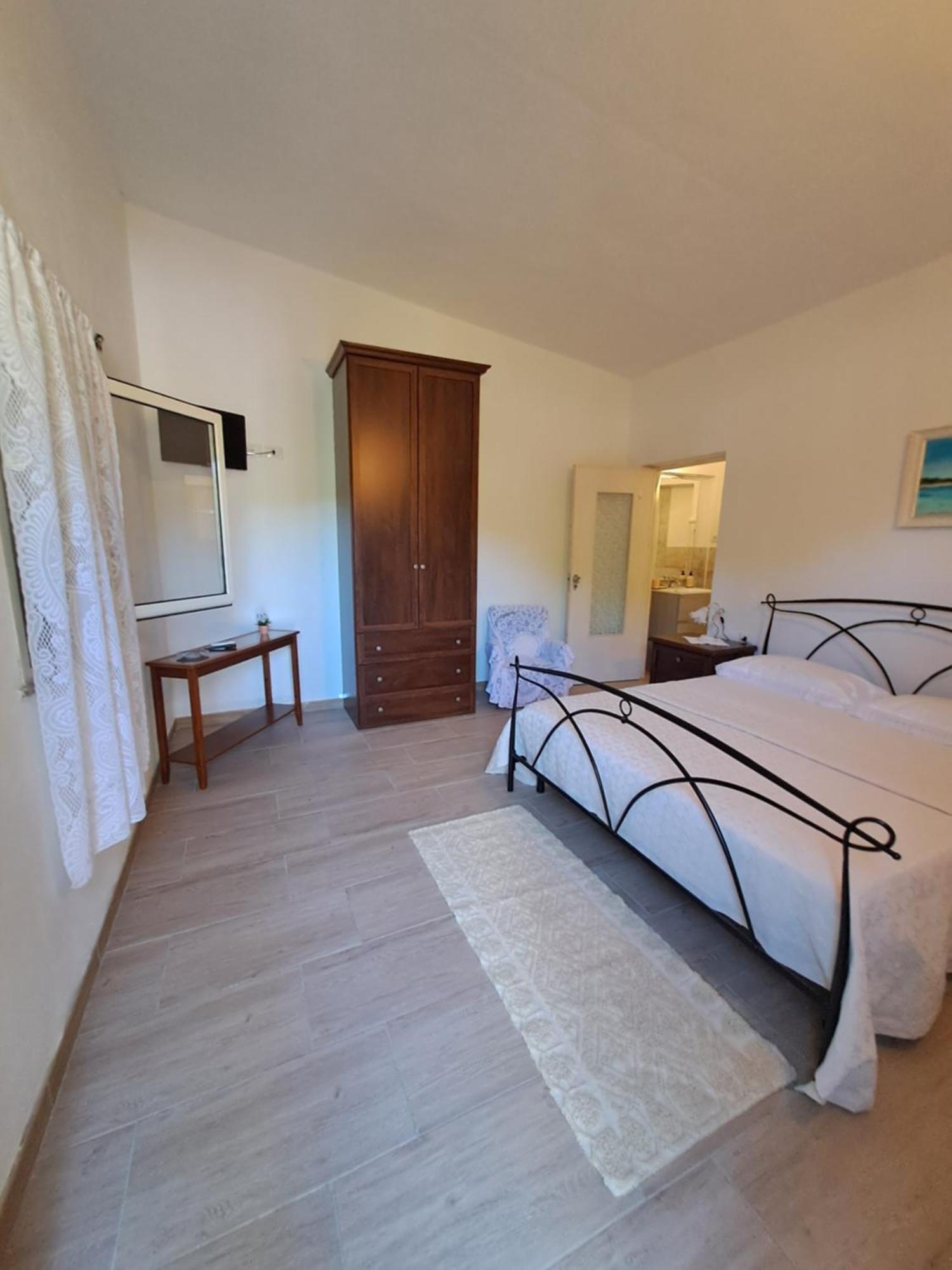 B&B Li Salcuneddi Aglientu Room photo