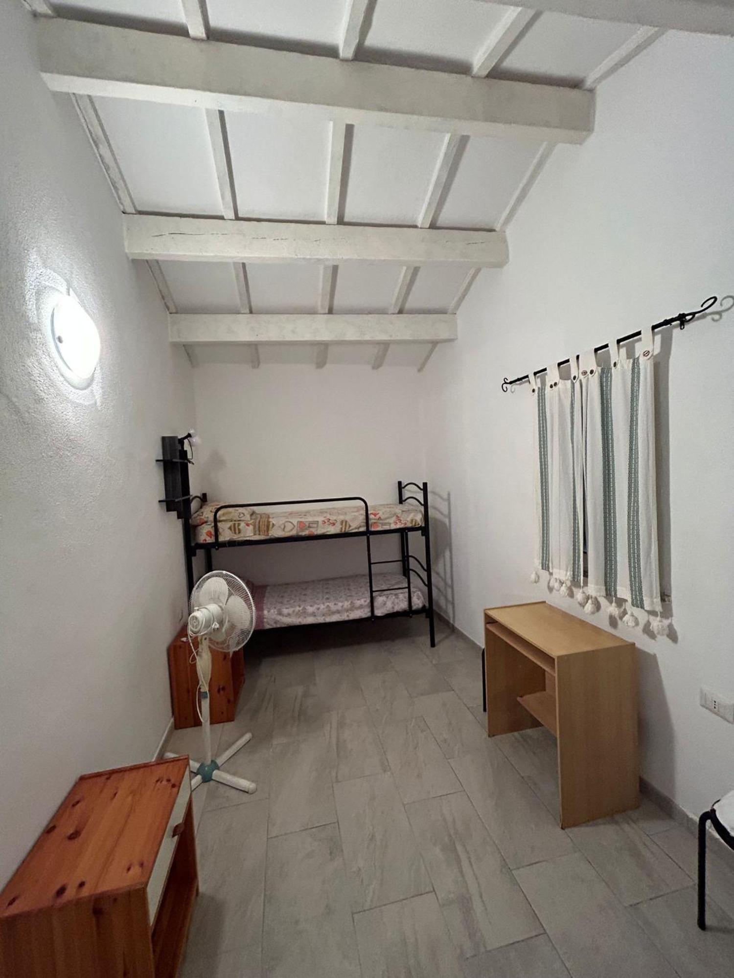 B&B Li Salcuneddi Aglientu Exterior photo